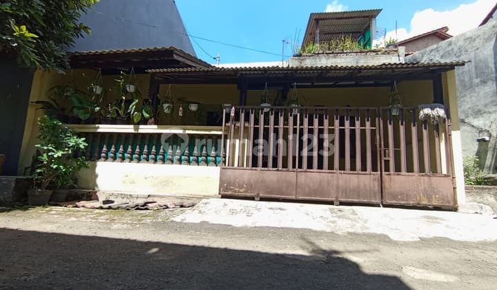 Rumah Lokasi Strategis Siap Huni di Bumi Asri Gempol