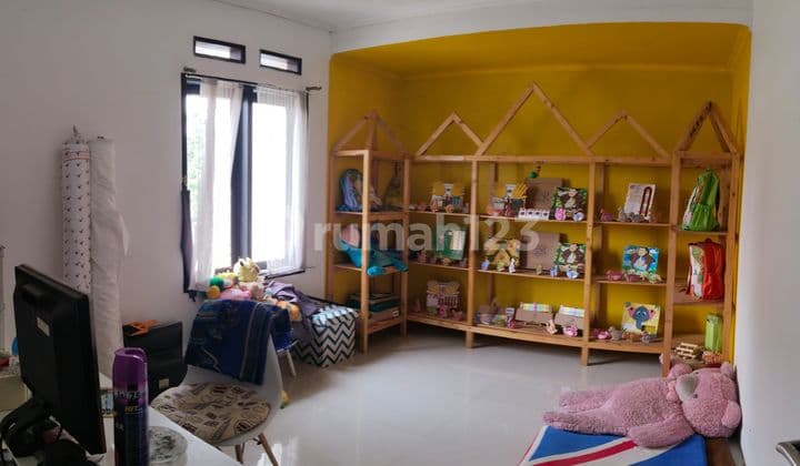 Rumah Strategis Lokasi Dekat ke RS di Margacinta