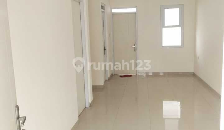 Rumah Siap Huni Keamanan 24 Jam di Lamargas Residence, Nanjung