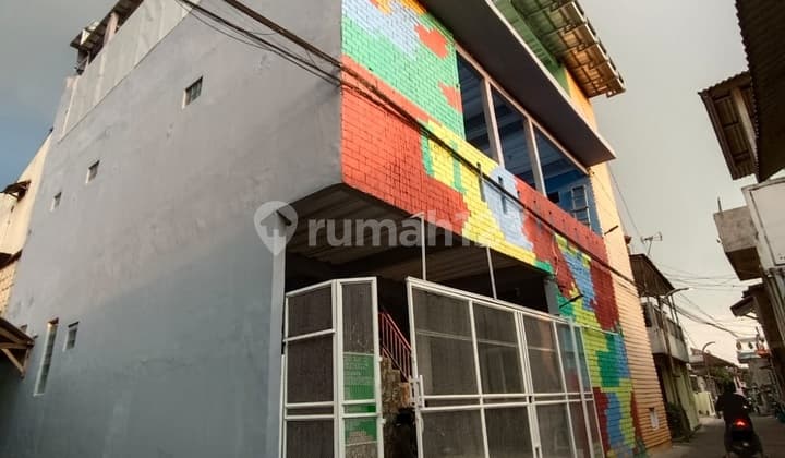 Cepat Balik Modal Kost Murah, Lokasi Strategis di Belakang D Botanica Mall Bandung