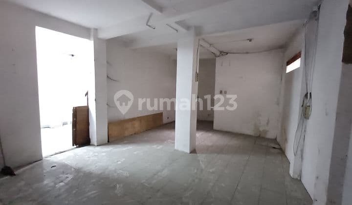 Rumah Mainroad Cocok Untuk Usaha di Bojongsoang Raya