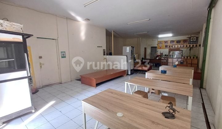 Ruko + Kost Dekat ke Kampus di Batununggal