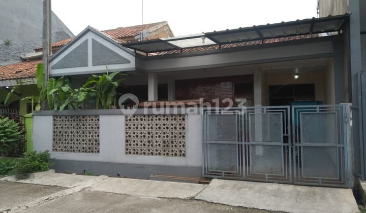 Rumah Nyaman Terawat di Pharmindo