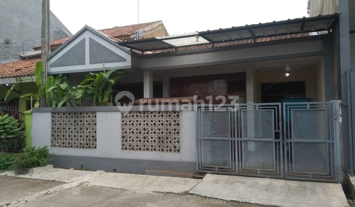 Rumah Nyaman Terawat di Pharmindo