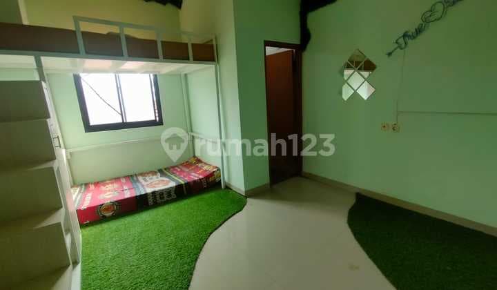 Kost Pusat Kota Bandung Dekat Unpas di Pasundan