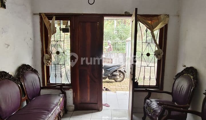 Rumah Cocok Dijadikan Kost Lokasi di Pondok Dustira, Cimahi