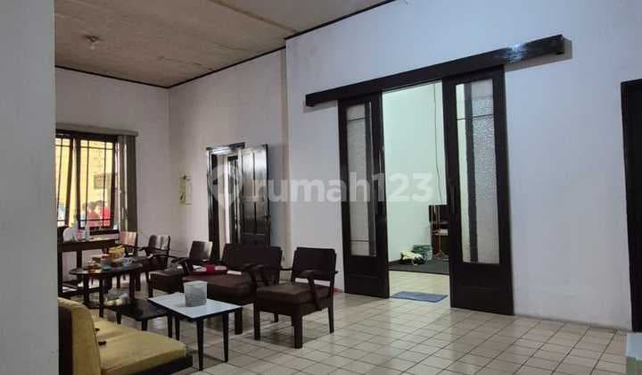 For Sale Cilaki Wing Supratman House