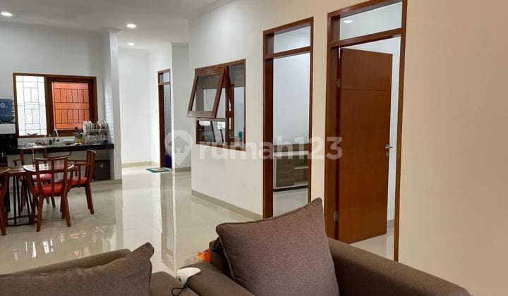 Jarang Ada Dijual Rumah Minimalis Alam Asri Hijau Ciawitali Cimahi Citeureup