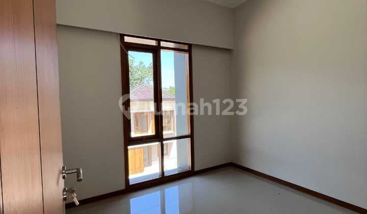 Dijual cepat Rumah Hook baru Kompleks Bali Garden Citi View Awiligar Cibeunying