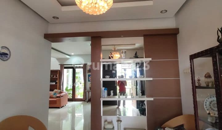 Dijual Rumah Lux Komplek Ciwaruga Bandung Barat