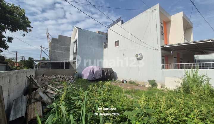 Dijual Kavling Arcamanik