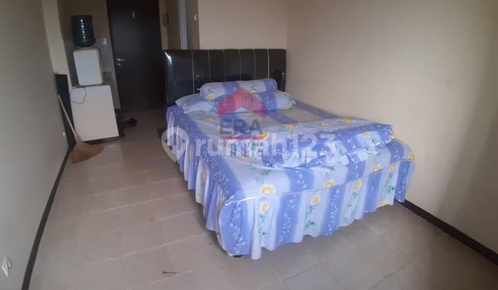 Dijual Apartemen Suite Metro Type Studio Jalan Soekarno Hatta Dekat Metro Indah Mall