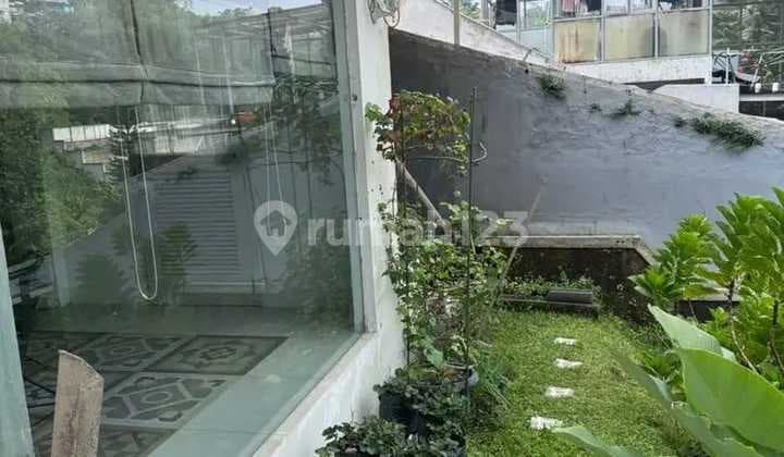 For Sale Semi Furnished House at Royal View Complex, Pesona Mediterania, Ciwaruga, West Bandung