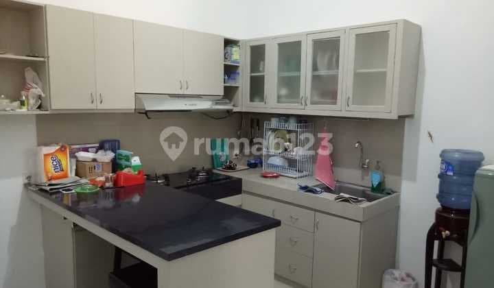 Dijual Rumah siap huni komplek pesona Pasteur Residence