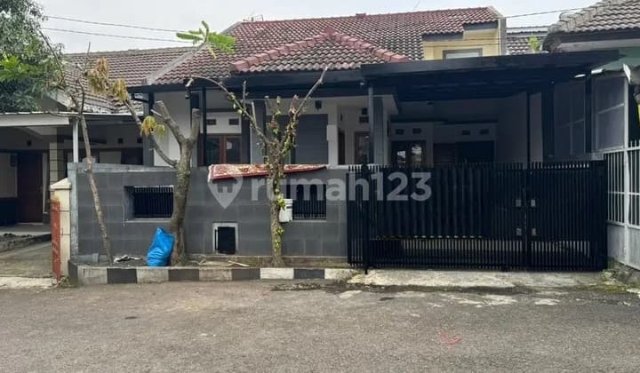 Disewakan Rumah Siap Huni Komplek Nusa Hijau Kota Cimahi