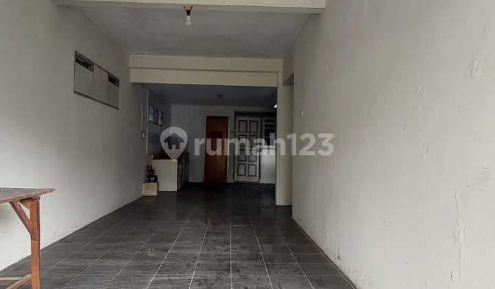 Rumah Hook Lingkungan Nyaman Jl Golf Arcamanik