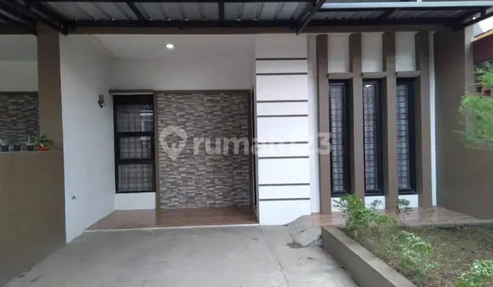 Dijual Rumah di Margahayu Raya Bandung Margahayu Raya Bandung