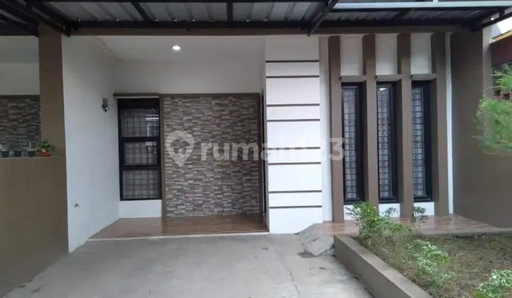 Dijual Rumah di Margahayu Raya Bandung Margahayu Raya Bandung