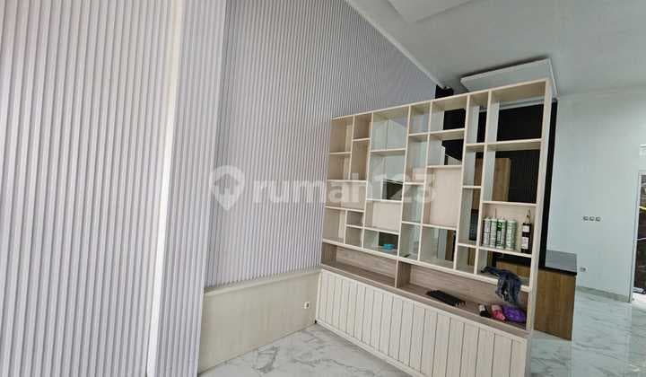Dijual Rumah Minimalis Modern Komplek Pemda Padasuka Indah Cimahi Tengah