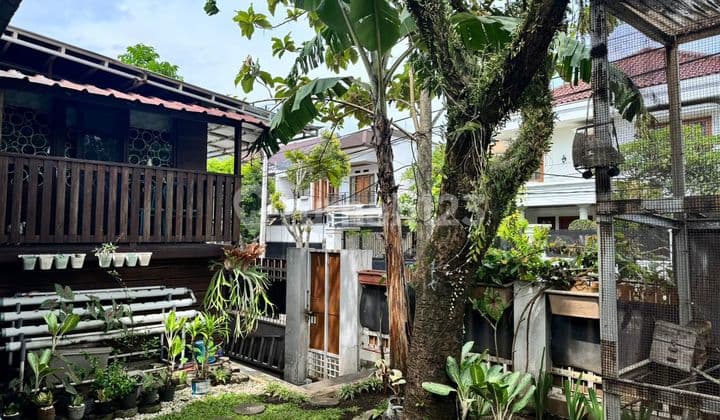 Dijual Rumah Tanjungsari Antapani Bandung