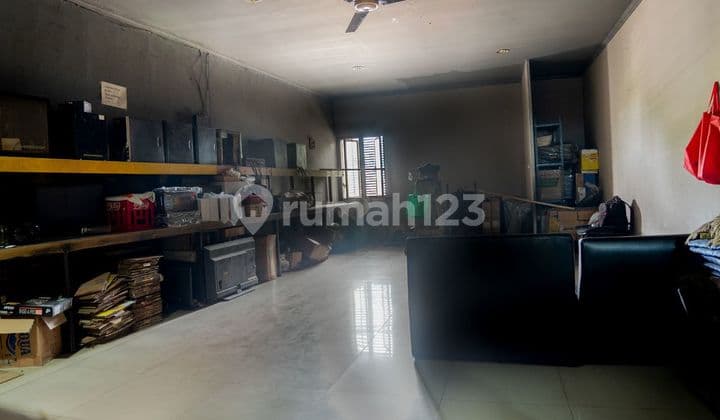 Ruko di Mainroad Mohamad Toha