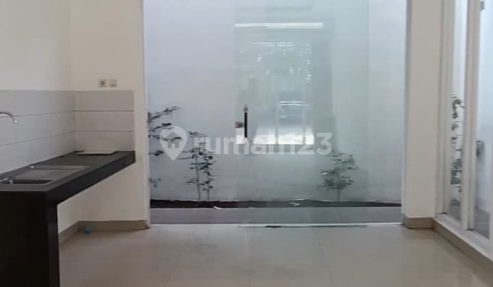 Rumah Siap Huni Di Nuansa Indah Buahbatu