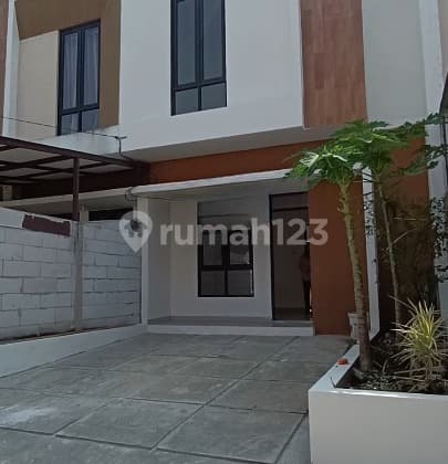 Rumah Murah Siap Huni Di Ciwastra