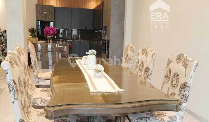 Rumah Lux Minimalis Di Mekar Wangi Cluter Favorit