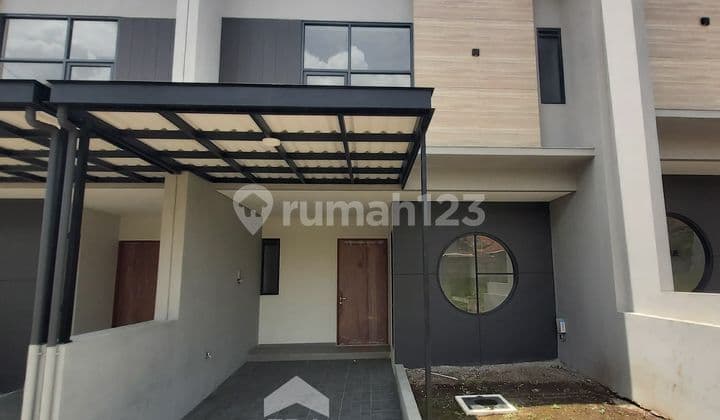 Rumah Baru Sayap Setraduta
