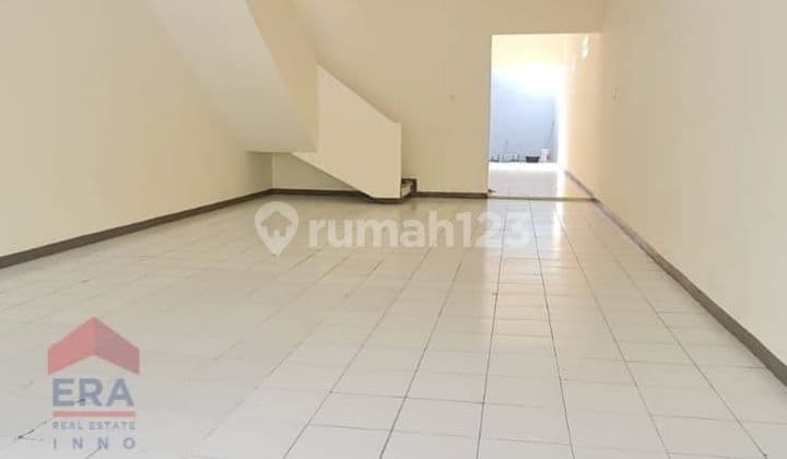 Ruko Minimalis 2 Lantai Maunroad Taman Holis