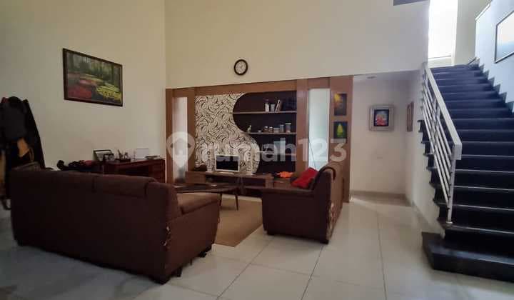 Rumah Di Singgasana Siap Huni
