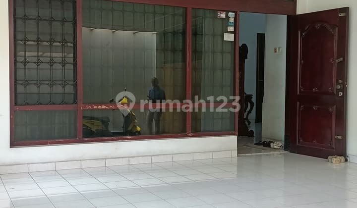 Rumah Sayap Jalan Riau