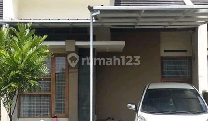 Dijual Rumah Ciwastra Bandung Bagus Dan Siap Huni