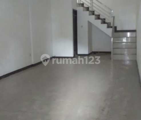 Disewa Ruko Bagus Siap Pakai Di Kopo Cirangrang Bandung