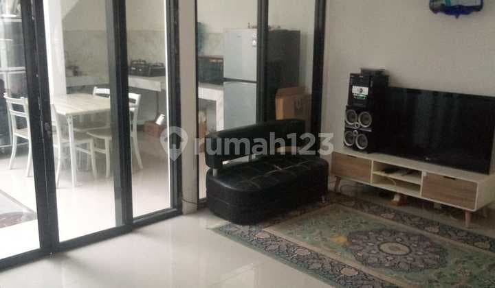 Dijual Rumah Bagus SHM Siap Huni di Buah Batu, Bandung