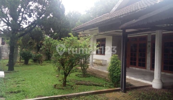 Rumah Murah Di Babakan Jeruk Pasteur Bandung