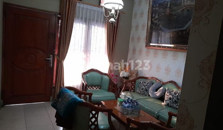 Rumah SHM bagus siap huni di Karangpawitan Karawang Barat