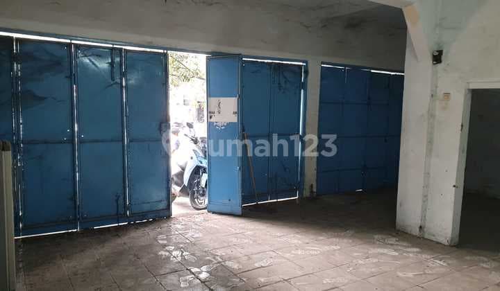 Hitung Tanah Saja di Jamika Sukahaji Bandung SHM 600 m²