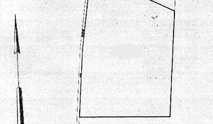 Tanah Cocok Villa Resort Resto di Citra Green Dago SHM 7.865 m²