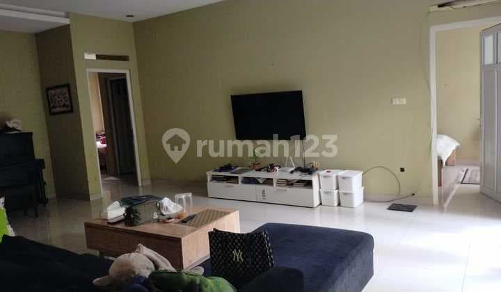 Rumah Bagus Siap Huni di Sekejati Kiaracondong , Bandung