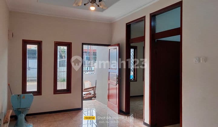 Dijual Rumah Bagus Shm Di Cijerah Melong Bandung