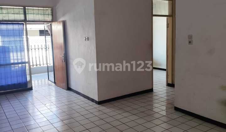Rumah Siap Huni di Kopo Permai 2 Bandung