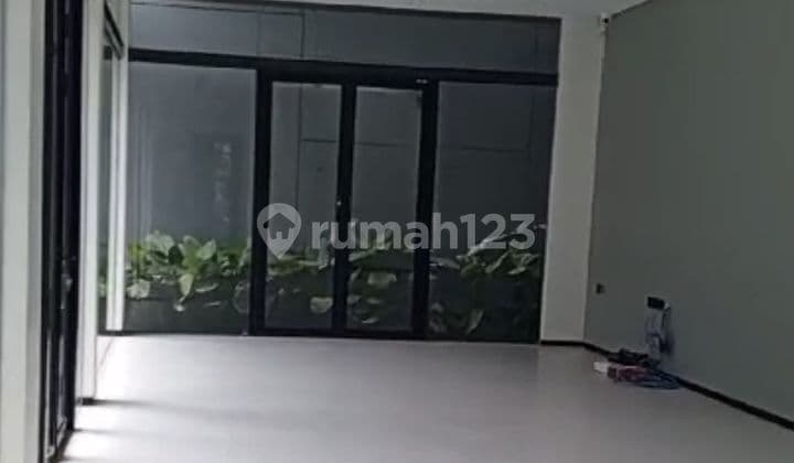 Two-Story House With Good SHM In Kota Baru Parahyangan
