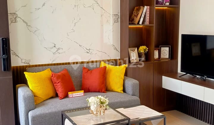 Rumah 2 Lantai Baru Unfurnished Di Ciwastra, Bandung