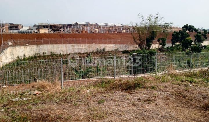 Tanah Siap Pakai Di Tatar Punawangi Kbp Bandung