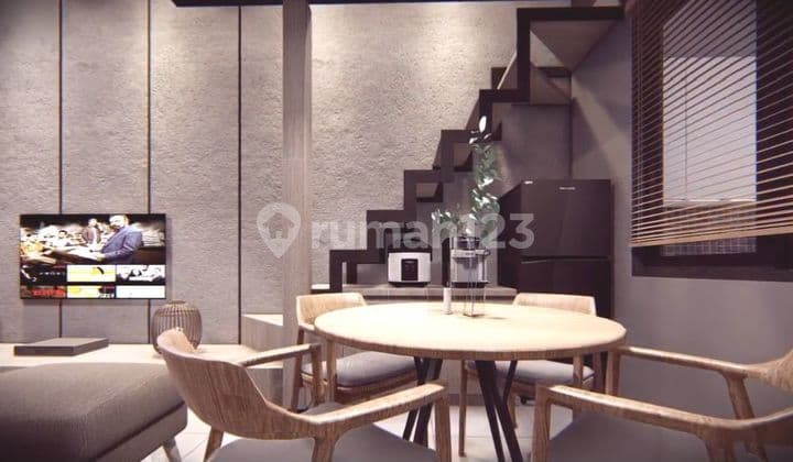 New House Around Taman Kopo Indah 2 Pasar Segar Bandung