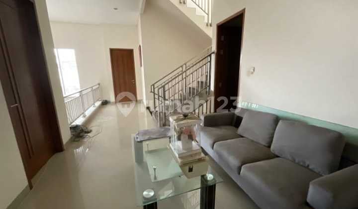 Jual Rumah Bagus Mewah Shm Di Ancol Bandung