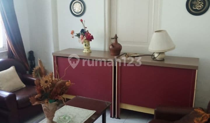 Dijual Rumah Di A Yani Shm Bagus Hadap Timur