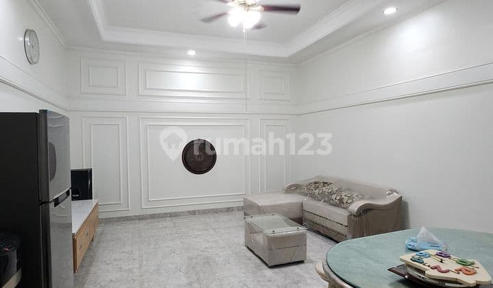 Rumah Hook bisa Usaha SHM Bagus di Logam Ciwastra