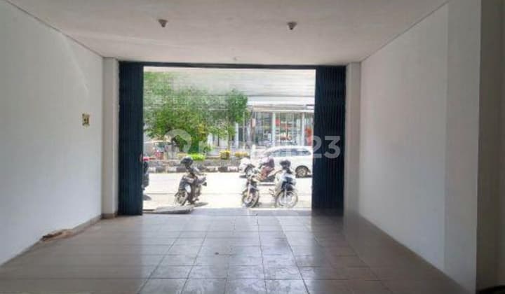 Sewa Ruko Jalan Utama Strategis Di Cibabat Bandung